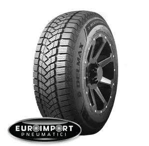 Delmax X WEATHER VAN 4S 185/75 R16 104 S Carico C